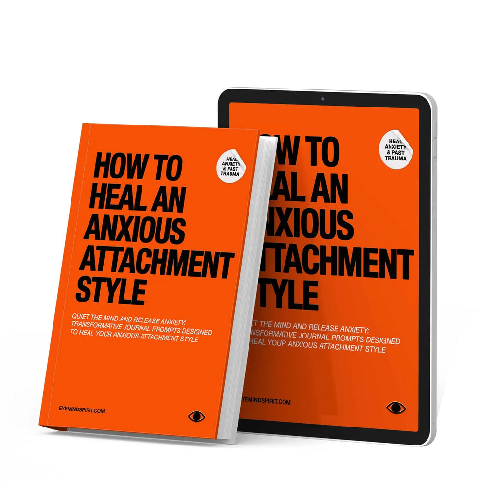 How To Heal An Anxious Attachment Style