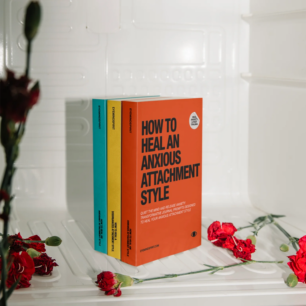 How To Heal An Anxious Attachment Style
